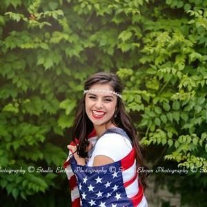 Meet your Posher, Norma